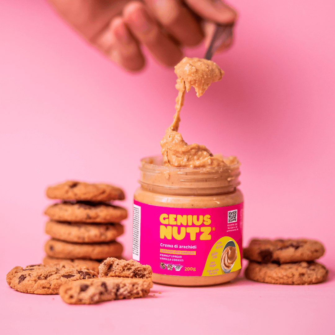 peanut butter gluten free cookies